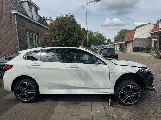 BMW 1-serie 118i M PAKKET AUTOMAAT SCHUIFDAK picture 10