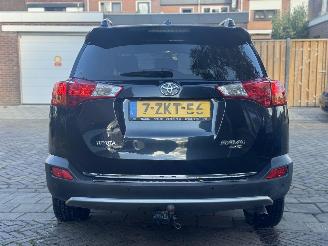 Toyota Rav-4 2.0 Executive Business 4WD / NAP / AUTOMAAT picture 8