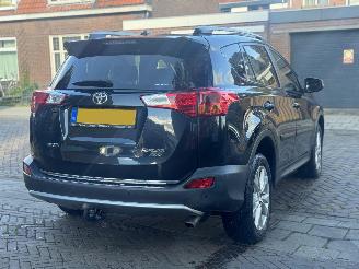 Toyota Rav-4 2.0 Executive Business 4WD / NAP / AUTOMAAT picture 7