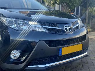 Toyota Rav-4 2.0 Executive Business 4WD / NAP / AUTOMAAT picture 4