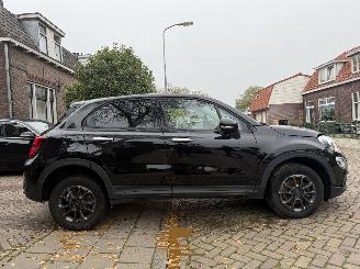 Fiat 500X Hybrid 1.5 96kw AUT. CLUB picture 4