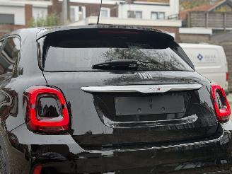 Fiat 500X Hybrid 1.5 96kw AUT. CLUB picture 8