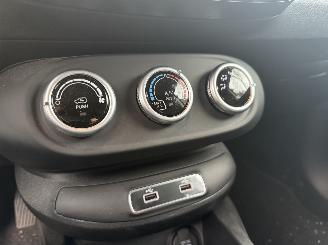 Fiat 500X Hybrid 1.5 96kw AUT. CLUB picture 16