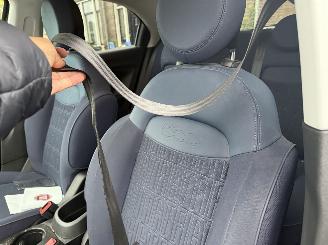 Fiat 500X Hybrid 1.5 96kw AUT. CLUB picture 20