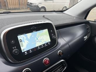 Fiat 500X Hybrid 1.5 96kw AUT. CLUB picture 21