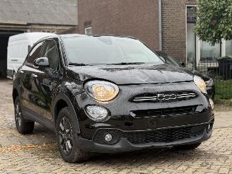 Fiat 500X Hybrid 1.5 96kw AUT. CLUB picture 3
