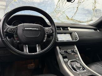 Land Rover Range Rover Evoque 2.0 TD4 Automaat picture 19