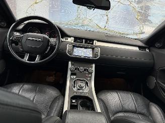 Land Rover Range Rover Evoque 2.0 TD4 Automaat picture 14