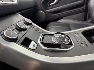 Land Rover Range Rover Evoque 2.0 TD4 Automaat picture 15