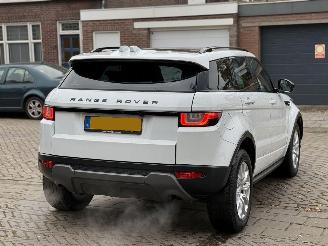 Land Rover Range Rover Evoque 2.0 TD4 Automaat picture 5