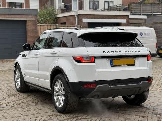Land Rover Range Rover Evoque 2.0 TD4 Automaat picture 7