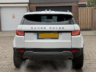Land Rover Range Rover Evoque 2.0 TD4 Automaat picture 6