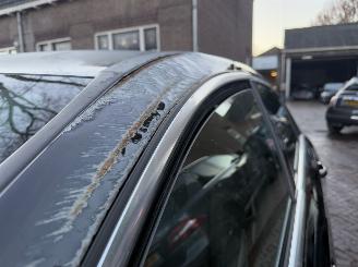 Mercedes A-klasse A180 Benzine automaat sfeerverlichting picture 7