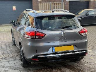 Renault Clio Estate 0.9 TCe Night&Day picture 9