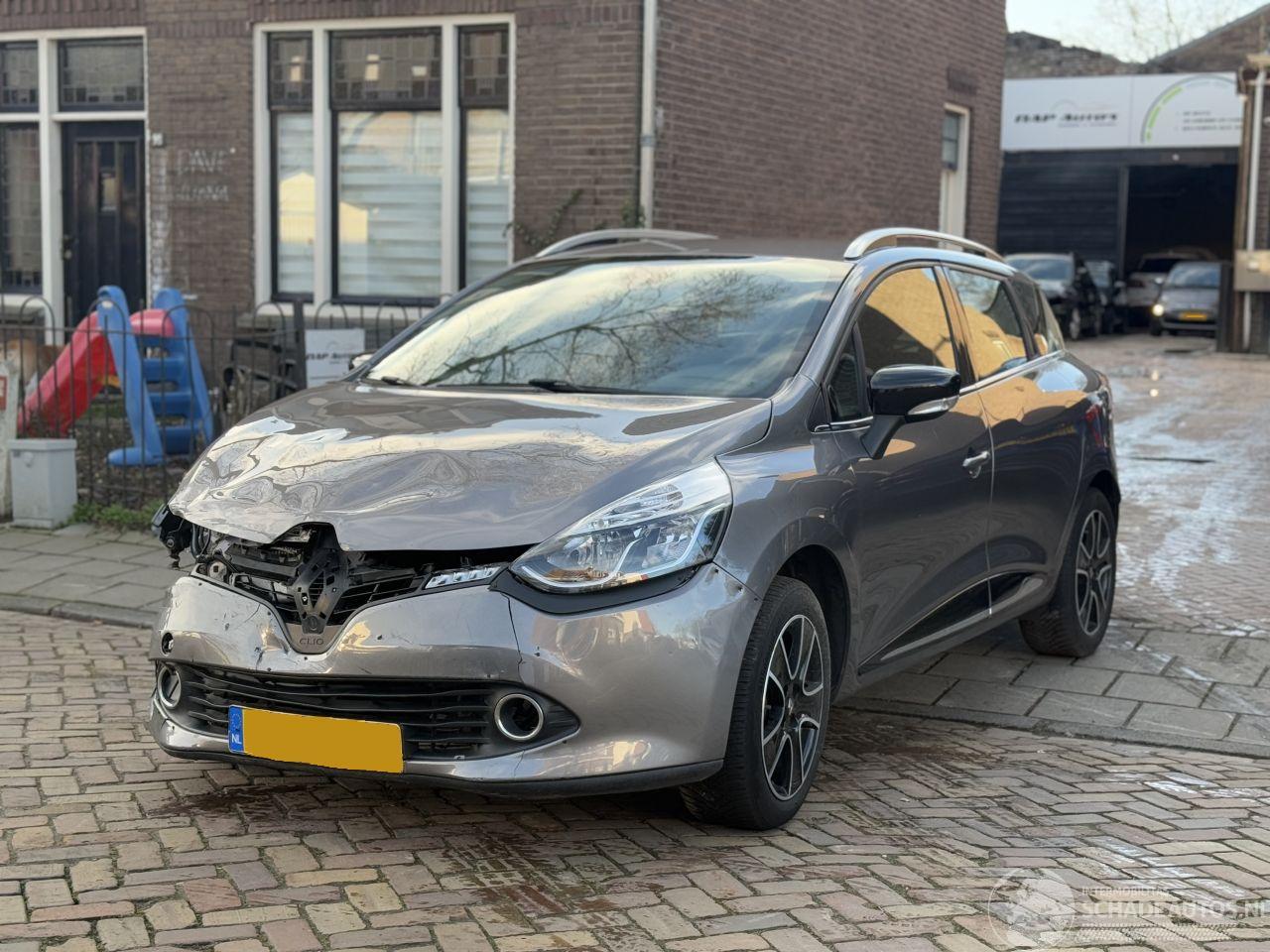 Renault Clio Estate 0.9 TCe Night&Day