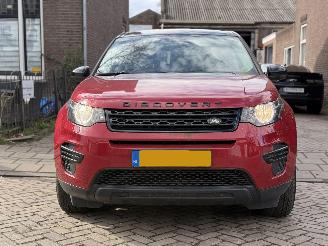 Land Rover Discovery Sport 2.0 TD4 Urban Series SE picture 3