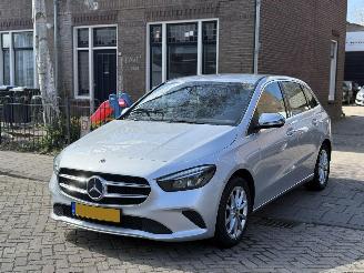 Mercedes B-klasse B200 / AUTOMAAT picture 2