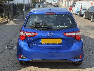 Toyota  1.5 VVT-i Active LPG NAP !!! picture 6