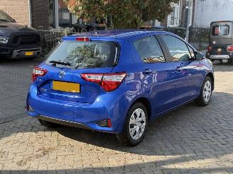 Toyota  1.5 VVT-i Active LPG NAP !!! picture 7