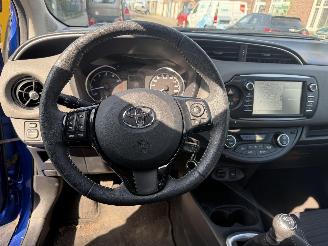 Toyota  1.5 VVT-i Active LPG NAP !!! picture 25
