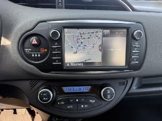 Toyota  1.5 VVT-i Active LPG NAP !!! picture 22