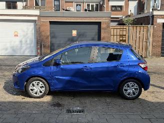 Toyota  1.5 VVT-i Active LPG NAP !!! picture 9