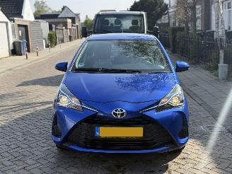 Toyota  1.5 VVT-i Active LPG NAP !!! picture 2