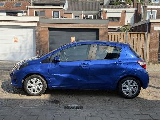Toyota  1.5 VVT-i Active LPG NAP !!! picture 8