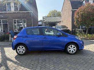 Toyota  1.5 VVT-i Active LPG NAP !!! picture 4