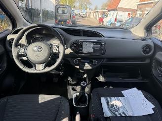 Toyota  1.5 VVT-i Active LPG NAP !!! picture 13