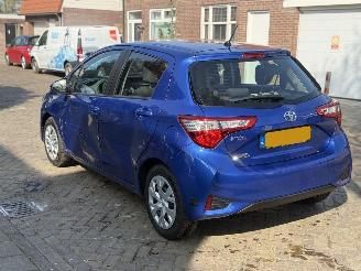 Toyota  1.5 VVT-i Active LPG NAP !!! picture 10