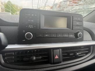 Kia Picanto AIRCO 1.0 CVVT EconomyPlusLine picture 14