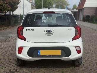 Kia Picanto AIRCO 1.0 CVVT EconomyPlusLine picture 8
