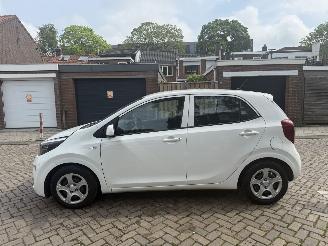 Kia Picanto AIRCO 1.0 CVVT EconomyPlusLine picture 10