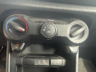 Kia Picanto AIRCO 1.0 CVVT EconomyPlusLine picture 13
