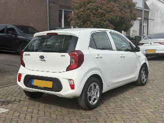 Kia Picanto AIRCO 1.0 CVVT EconomyPlusLine picture 7