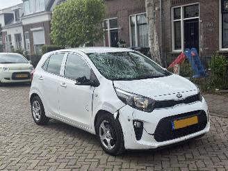 Kia Picanto AIRCO 1.0 CVVT EconomyPlusLine picture 3