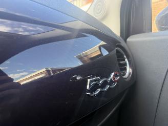 Fiat 500C 0.9 Twin Air CABRIO picture 22
