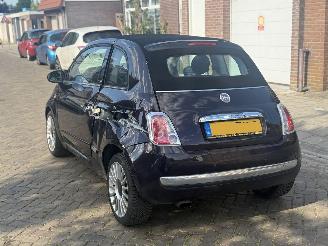 Fiat 500C 0.9 Twin Air CABRIO picture 9
