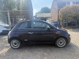 Fiat 500C 0.9 Twin Air CABRIO picture 5