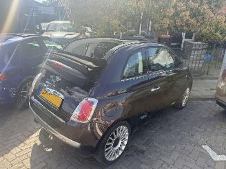 Fiat 500C 0.9 Twin Air CABRIO picture 28