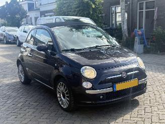 Fiat 500C 0.9 Twin Air CABRIO picture 4