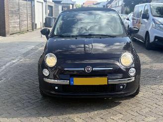 Fiat 500C 0.9 Twin Air CABRIO picture 3