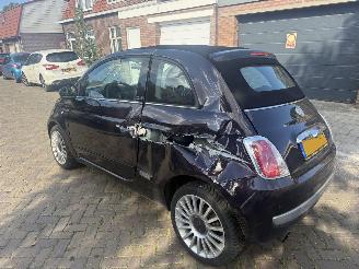 Fiat 500C 0.9 Twin Air CABRIO picture 10