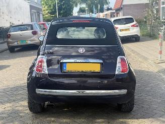 Fiat 500C 0.9 Twin Air CABRIO picture 8