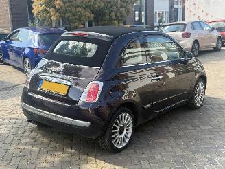 Fiat 500C 0.9 Twin Air CABRIO picture 6