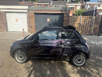Fiat 500C 0.9 Twin Air CABRIO picture 24
