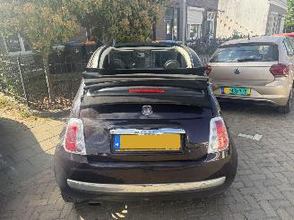 Fiat 500C 0.9 Twin Air CABRIO picture 27