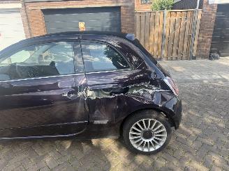 Fiat 500C 0.9 Twin Air CABRIO picture 11