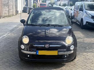 Fiat 500C 0.9 Twin Air CABRIO picture 2